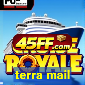 terra mail